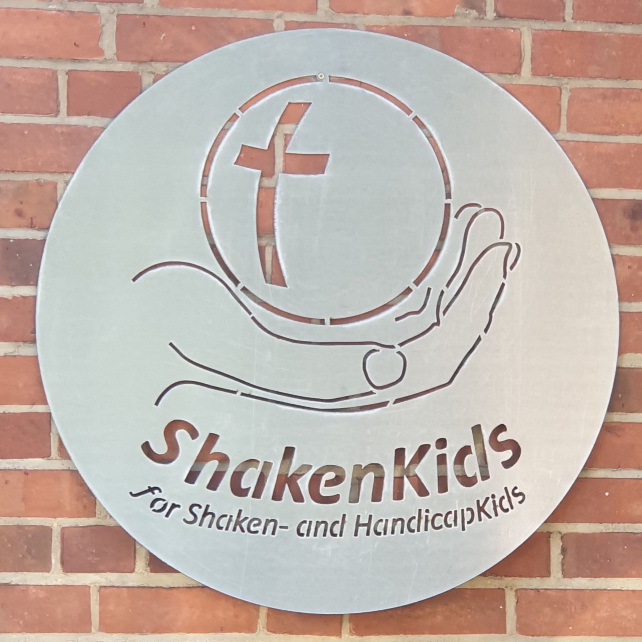 ShakenKids App