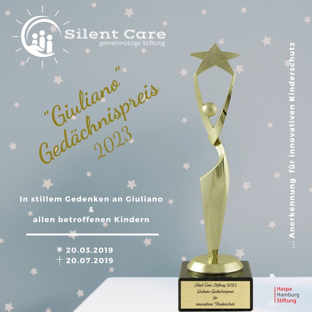 Silent Care Stiftung